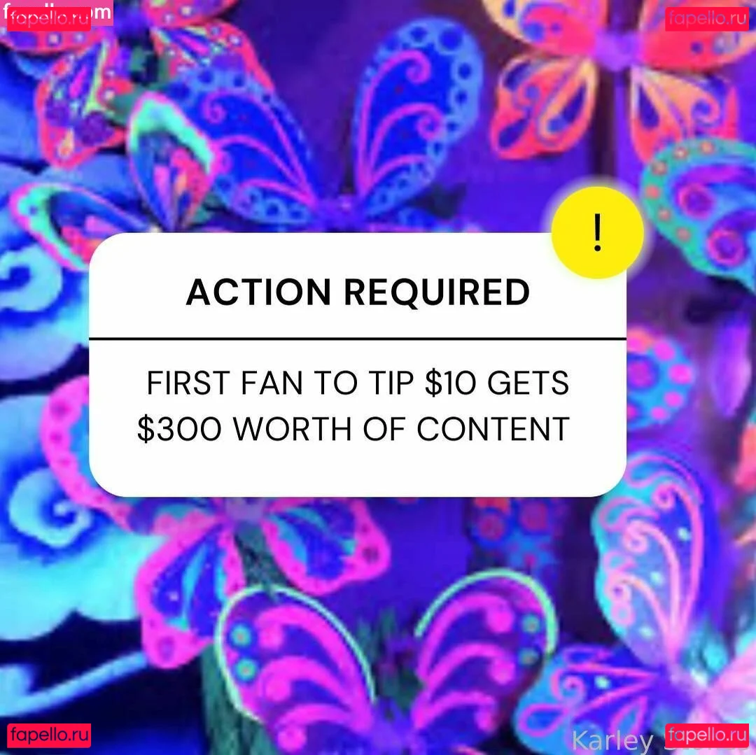 karleystokes Onlyfans Photo Gallery 