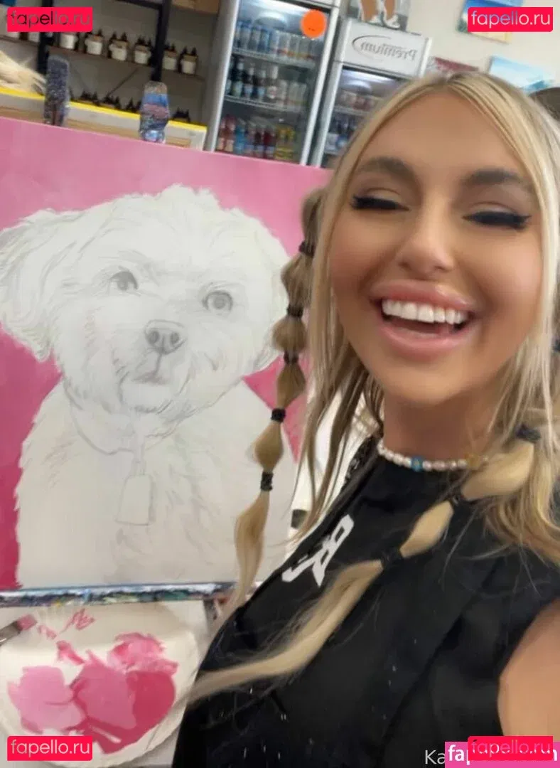 karleystokes Onlyfans Photo Gallery 