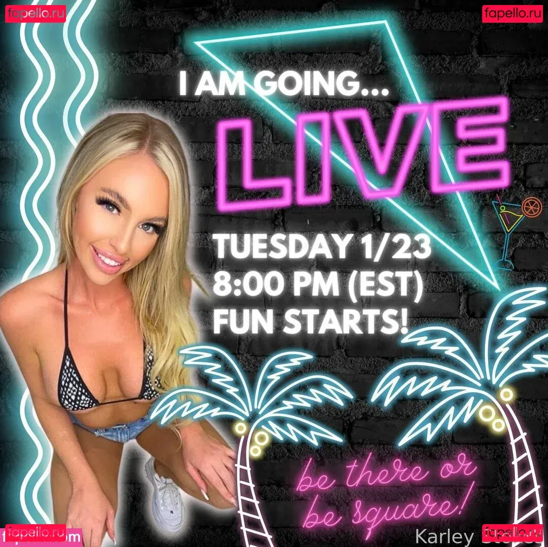 karleystokes Onlyfans Photo Gallery 