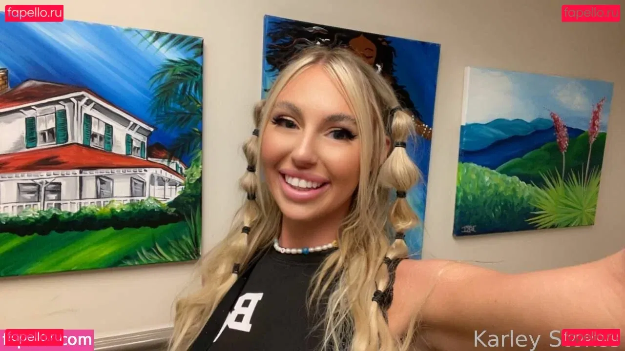 karleystokes Onlyfans Photo Gallery 