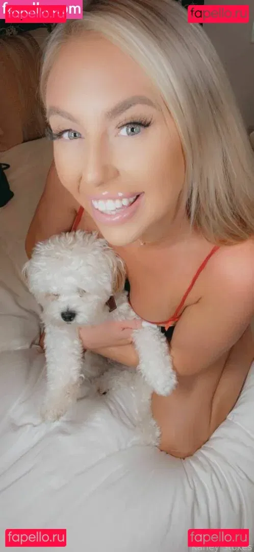 karleystokes Onlyfans Photo Gallery 