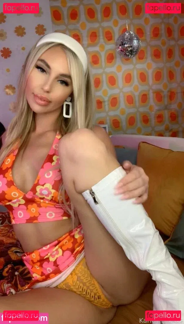 karleystokes Onlyfans Photo Gallery 