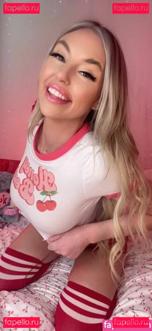 karleystokes Onlyfans Photo Gallery 