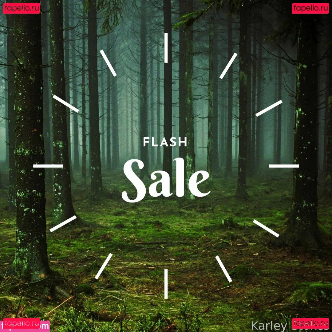 karleystokes Onlyfans Photo Gallery 