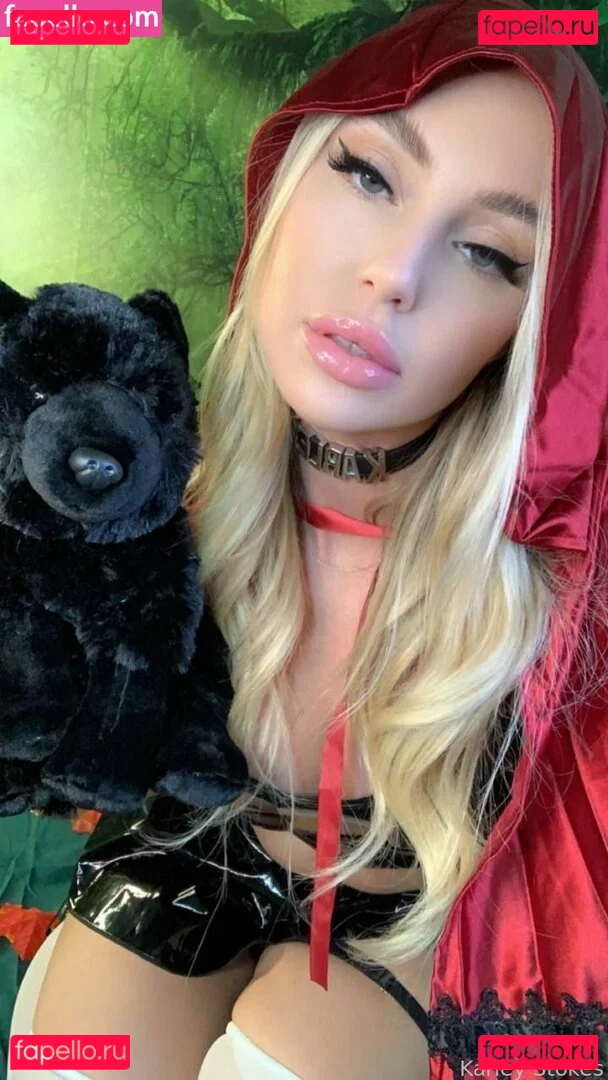 karleystokes Onlyfans Photo Gallery 