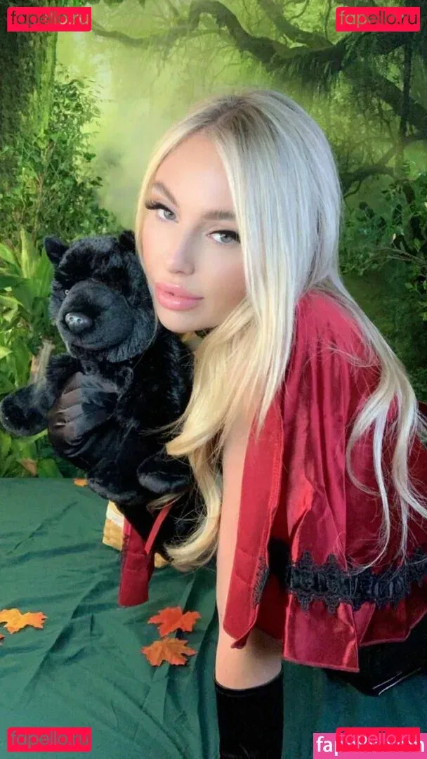 karleystokes Onlyfans Photo Gallery 