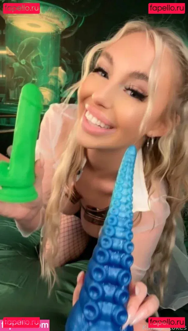 karleystokes Onlyfans Photo Gallery 