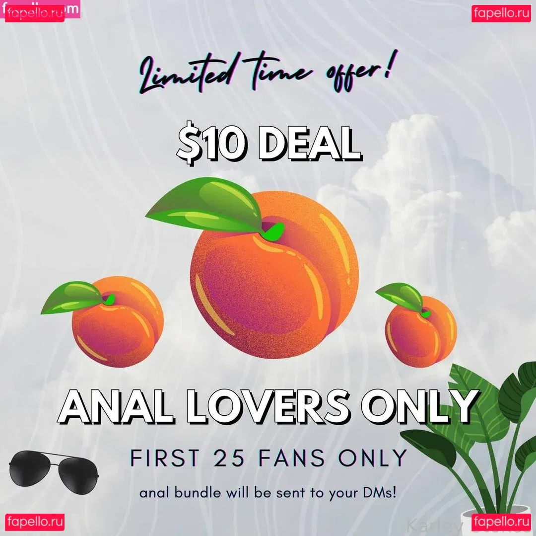 karleystokes Onlyfans Photo Gallery 