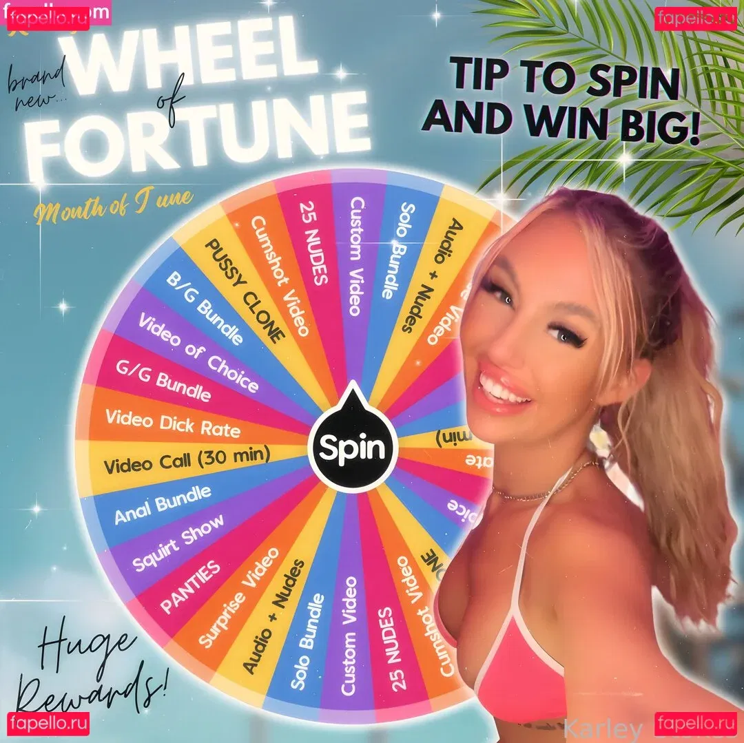 karleystokes Onlyfans Photo Gallery 