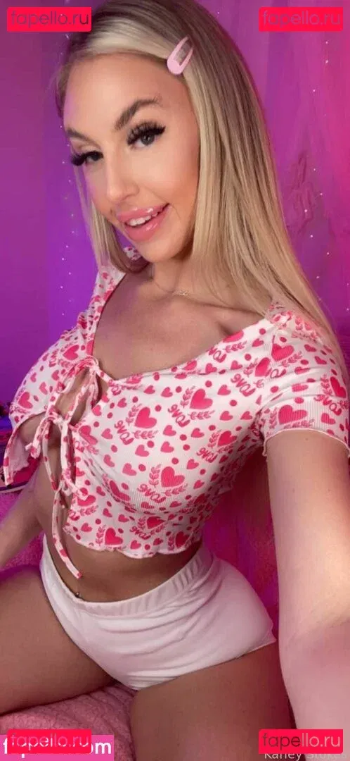 karleystokes Onlyfans Photo Gallery 
