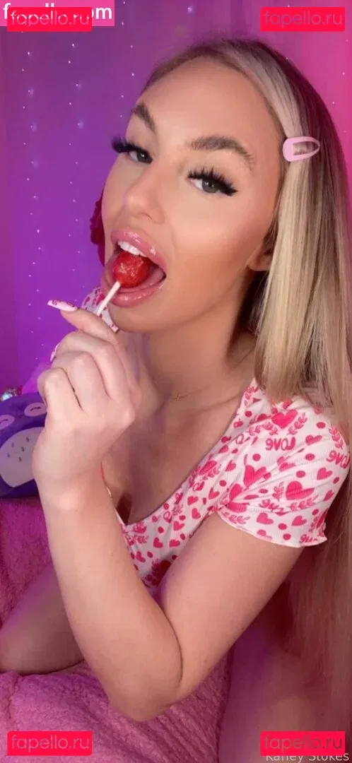 karleystokes Onlyfans Photo Gallery 