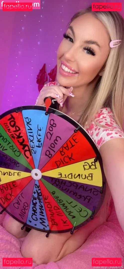 karleystokes Onlyfans Photo Gallery 