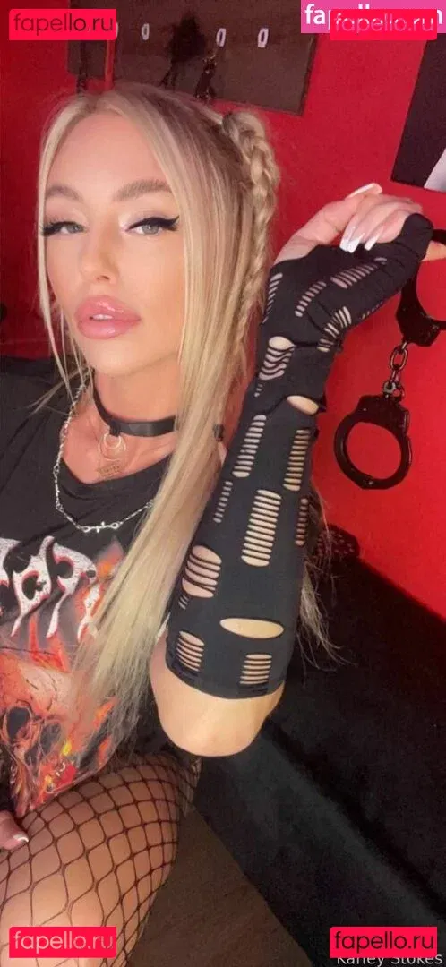 karleystokes Onlyfans Photo Gallery 