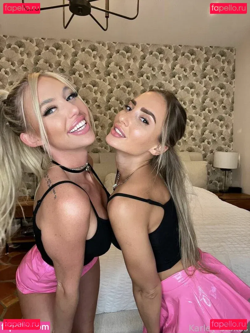 karleystokes Onlyfans Photo Gallery 