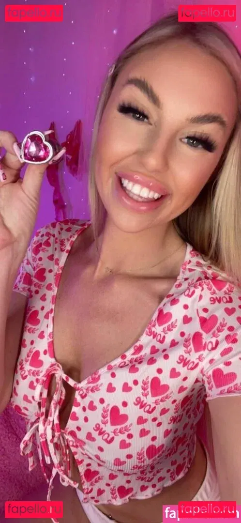 karleystokes Onlyfans Photo Gallery 