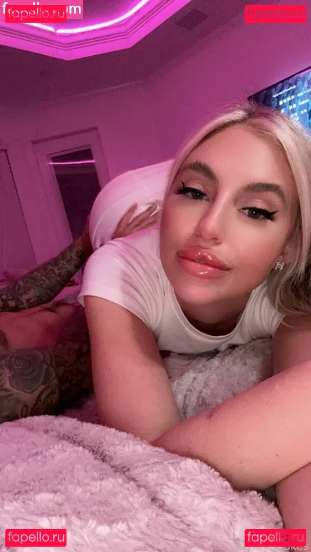 karleystokes Onlyfans Photo Gallery 