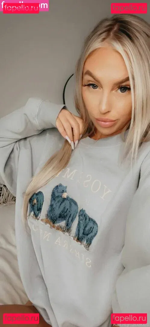 karleystokes Onlyfans Photo Gallery 