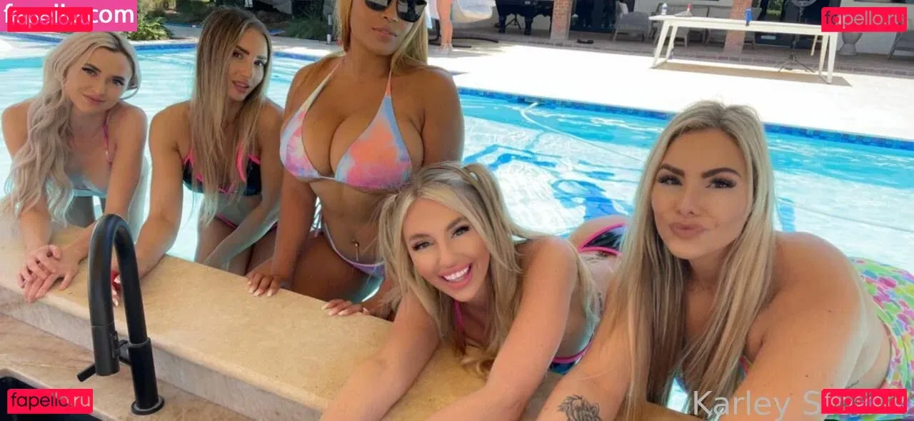 karleystokes Onlyfans Photo Gallery 