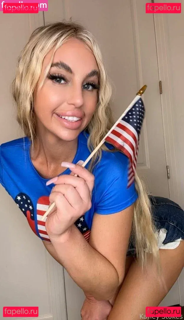 karleystokes Onlyfans Photo Gallery 