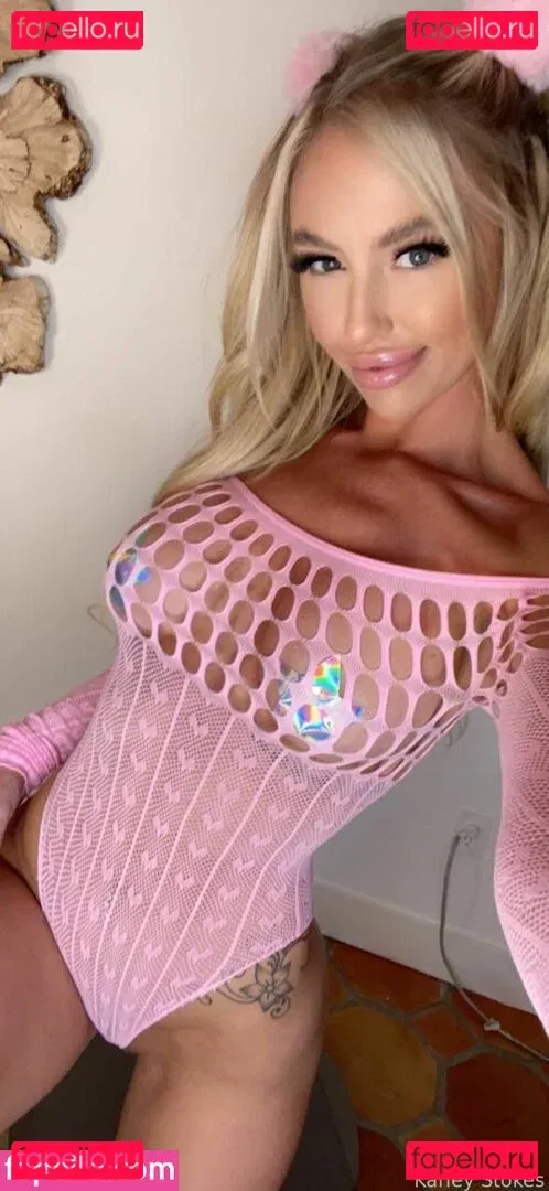 karleystokes Onlyfans Photo Gallery 