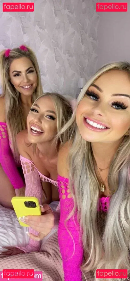 karleystokes Onlyfans Photo Gallery 