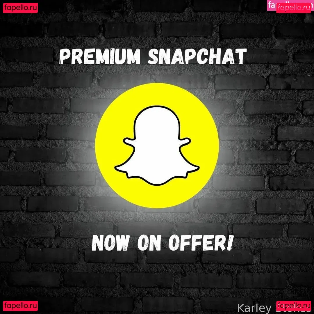 karleystokes Onlyfans Photo Gallery 