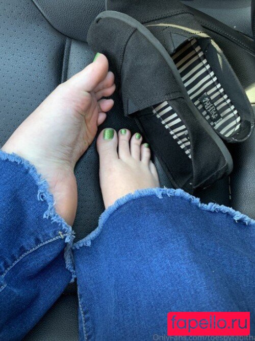 toesbytabitha Nude Onlyfans Photo 6