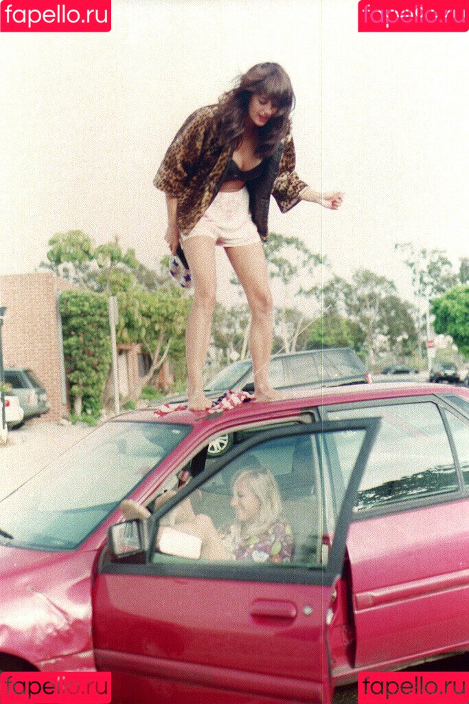 Seren Gibson Onlyfans Photo Gallery 