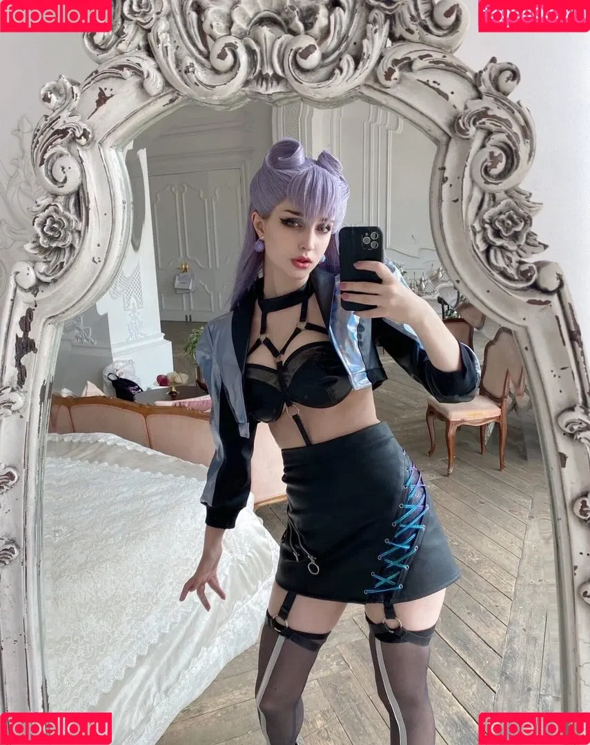 Hologana Onlyfans Photo Gallery 