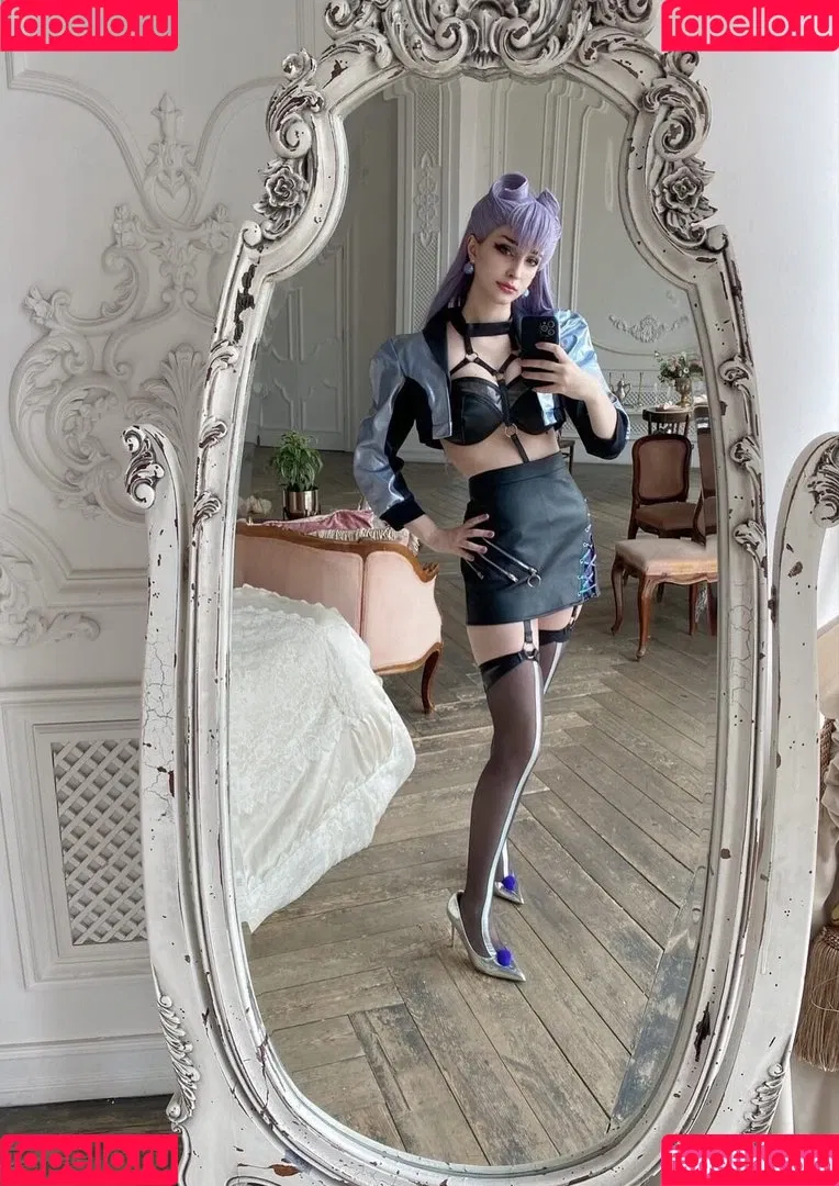 Hologana Onlyfans Photo Gallery 