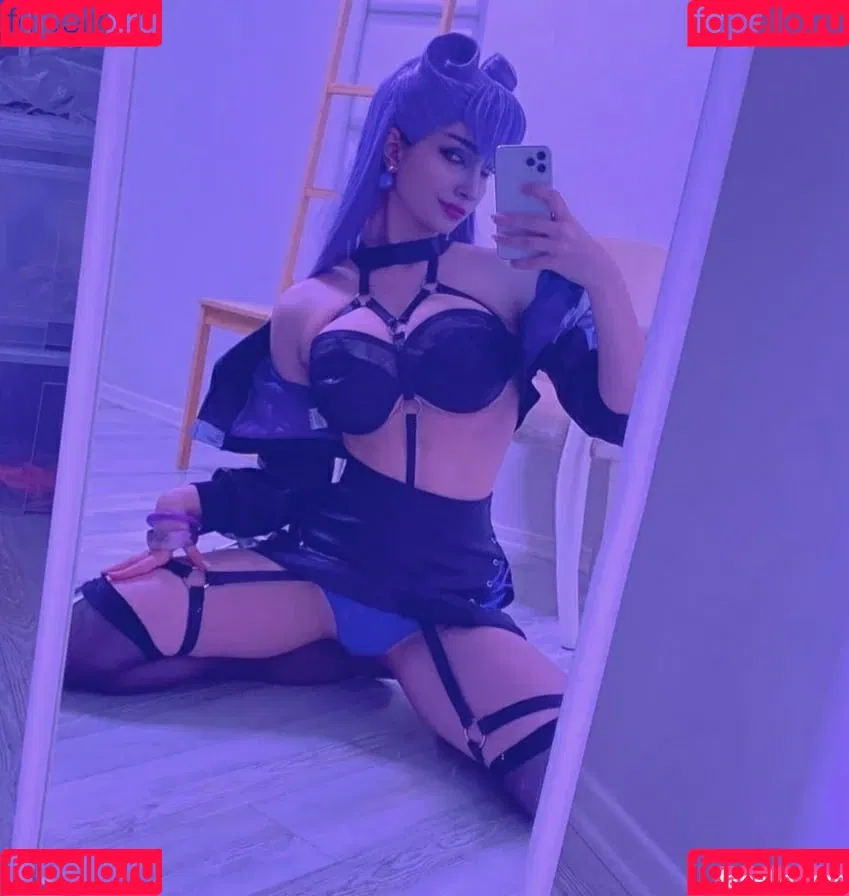 Hologana Onlyfans Photo Gallery 