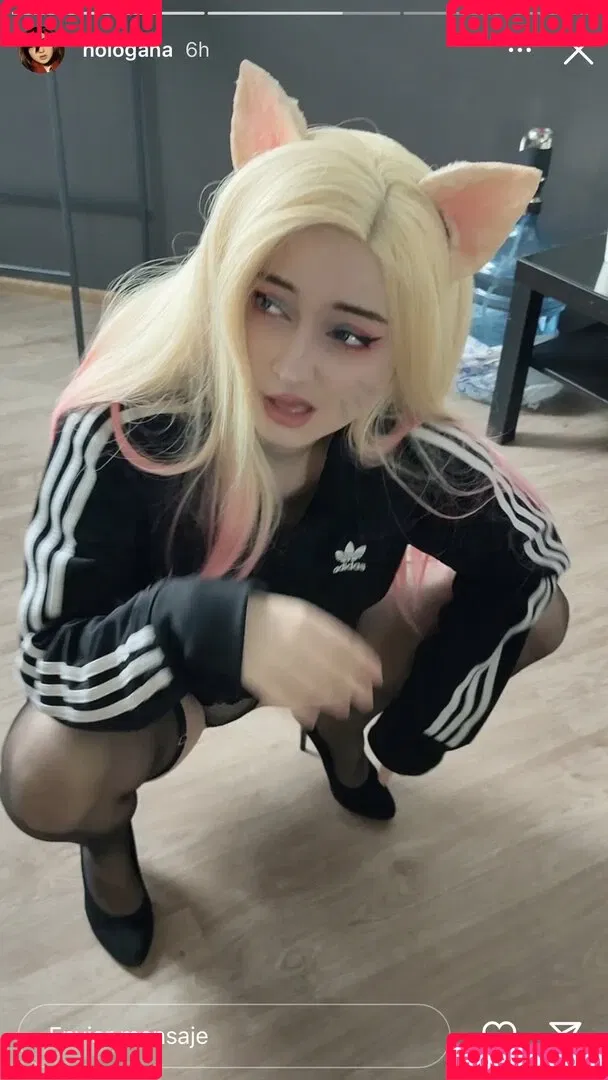 Hologana Onlyfans Photo Gallery 