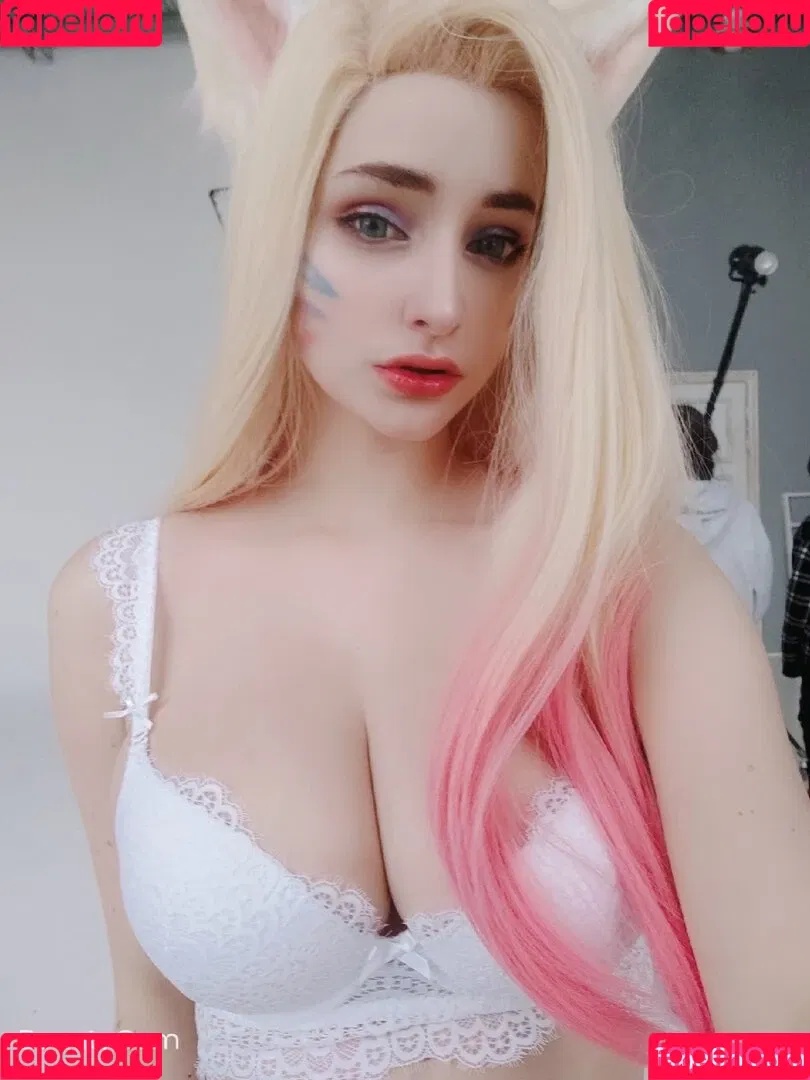 Hologana Onlyfans Photo Gallery 