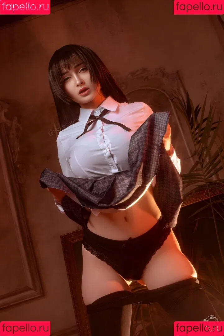 Hologana Onlyfans Photo Gallery 