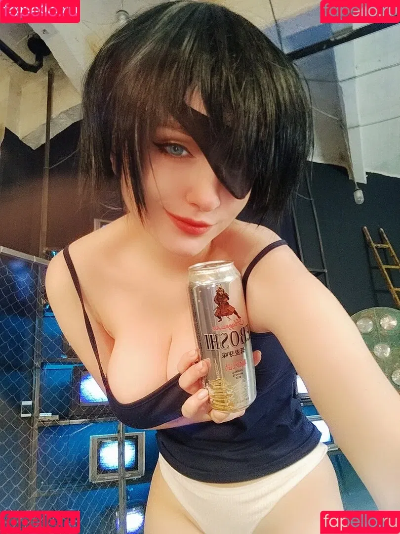 Hologana Onlyfans Photo Gallery 