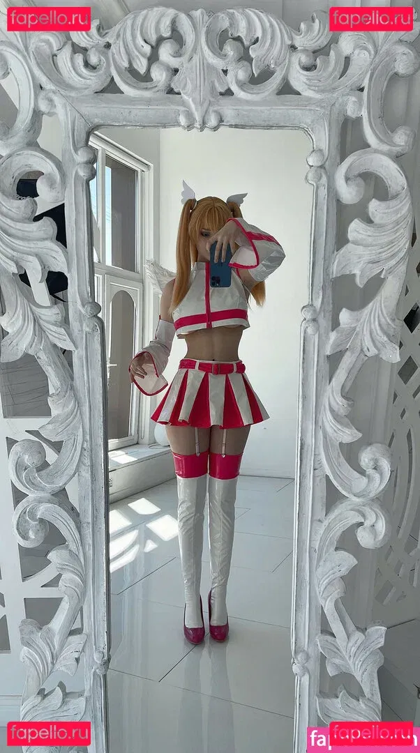 Hologana Onlyfans Photo Gallery 