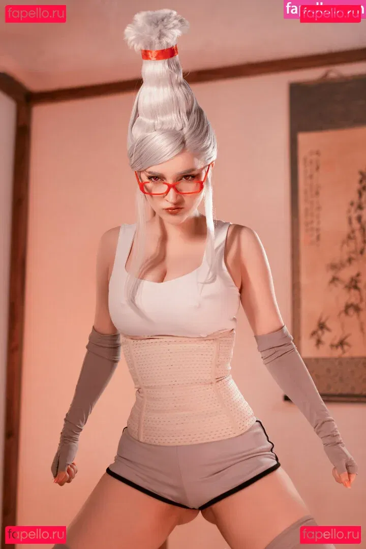 Hologana Onlyfans Photo Gallery 