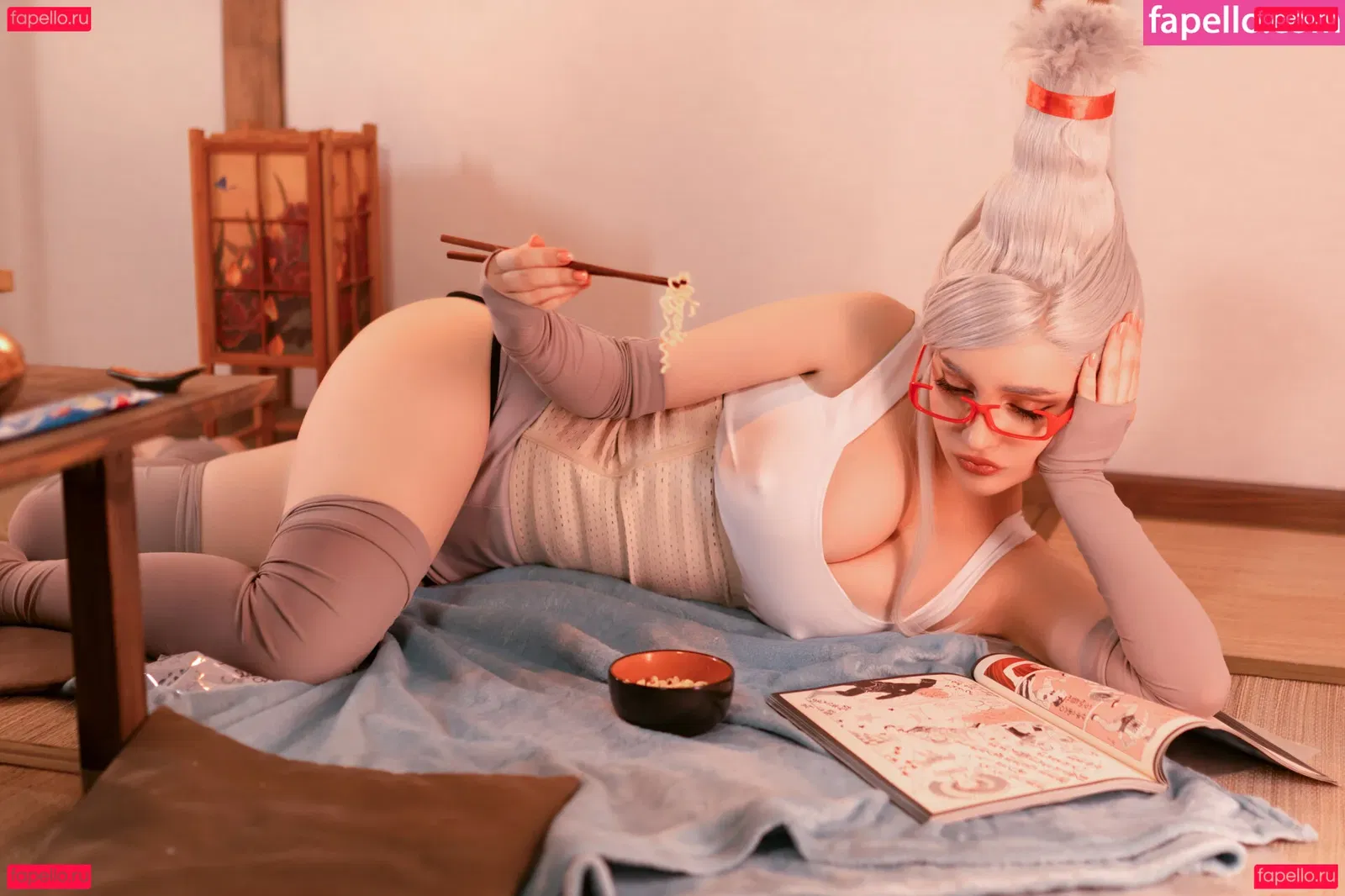 Hologana Onlyfans Photo Gallery 