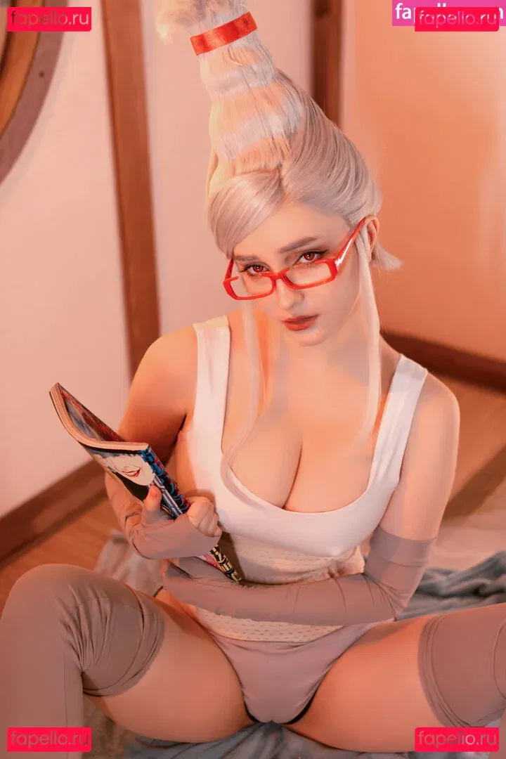 Hologana Onlyfans Photo Gallery 