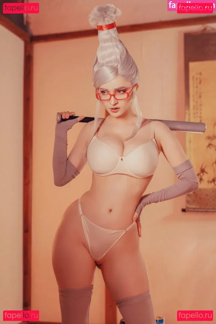 Hologana Onlyfans Photo Gallery 