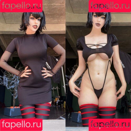 Hologana Onlyfans Photo Gallery 