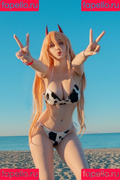 Hologana Onlyfans Photo Gallery 