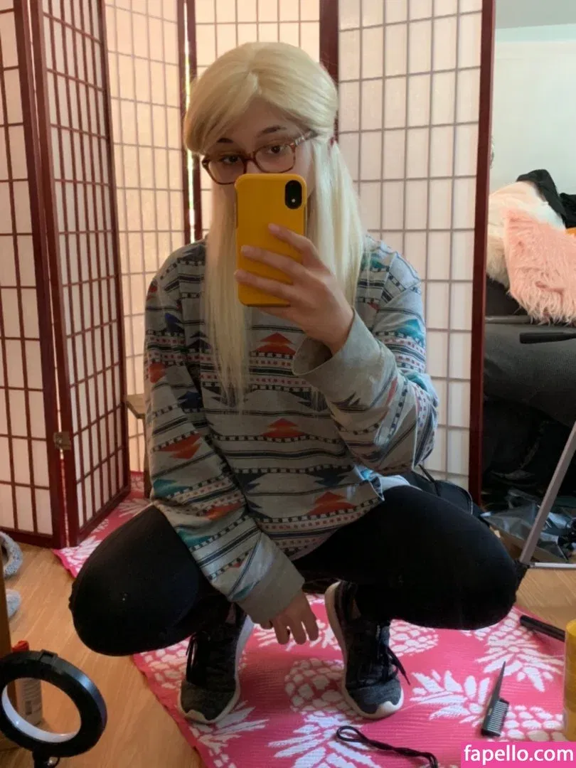 Irlupdog Onlyfans Photo Gallery 