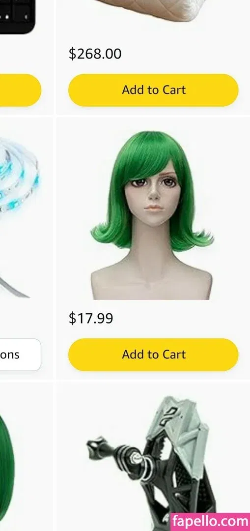 Irlupdog Onlyfans Photo Gallery 