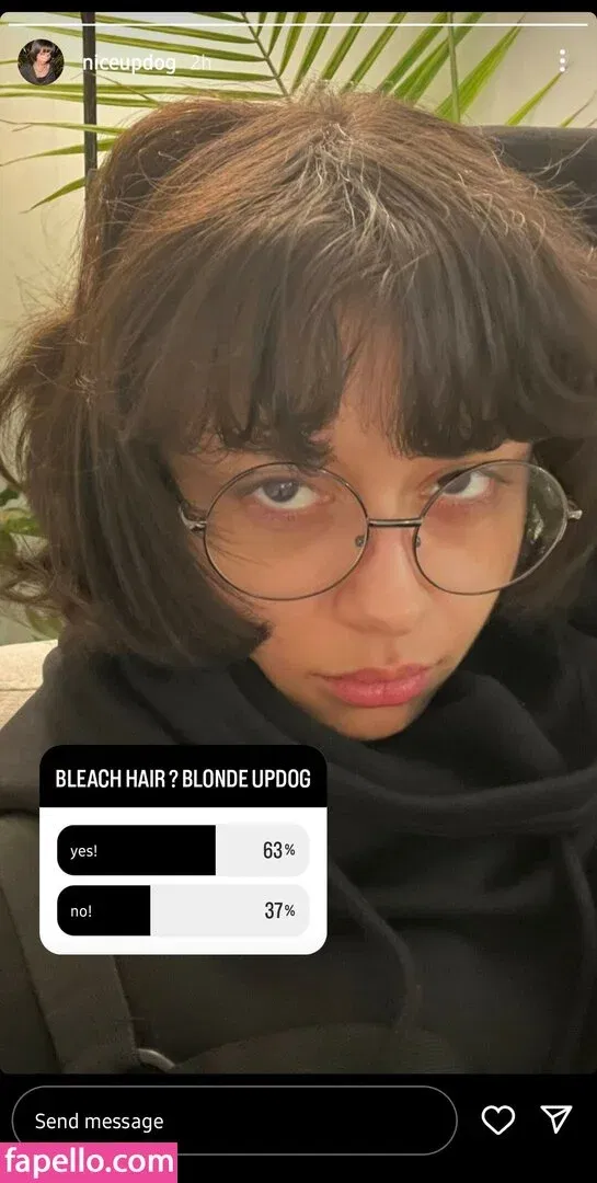 Irlupdog Onlyfans Photo Gallery 