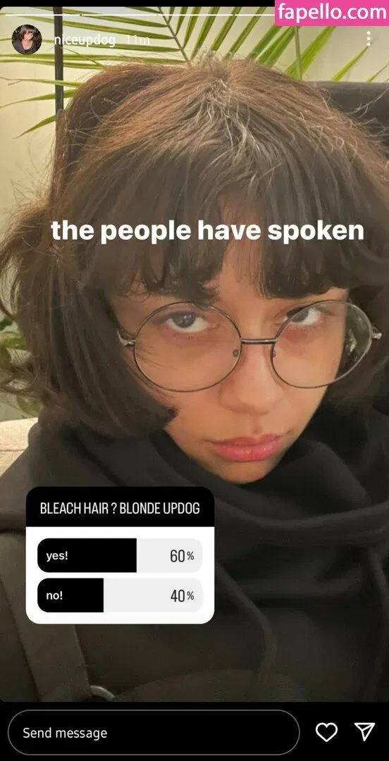 Irlupdog Onlyfans Photo Gallery 