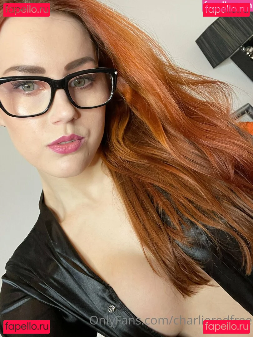 Charlie Red Onlyfans Photo Gallery 