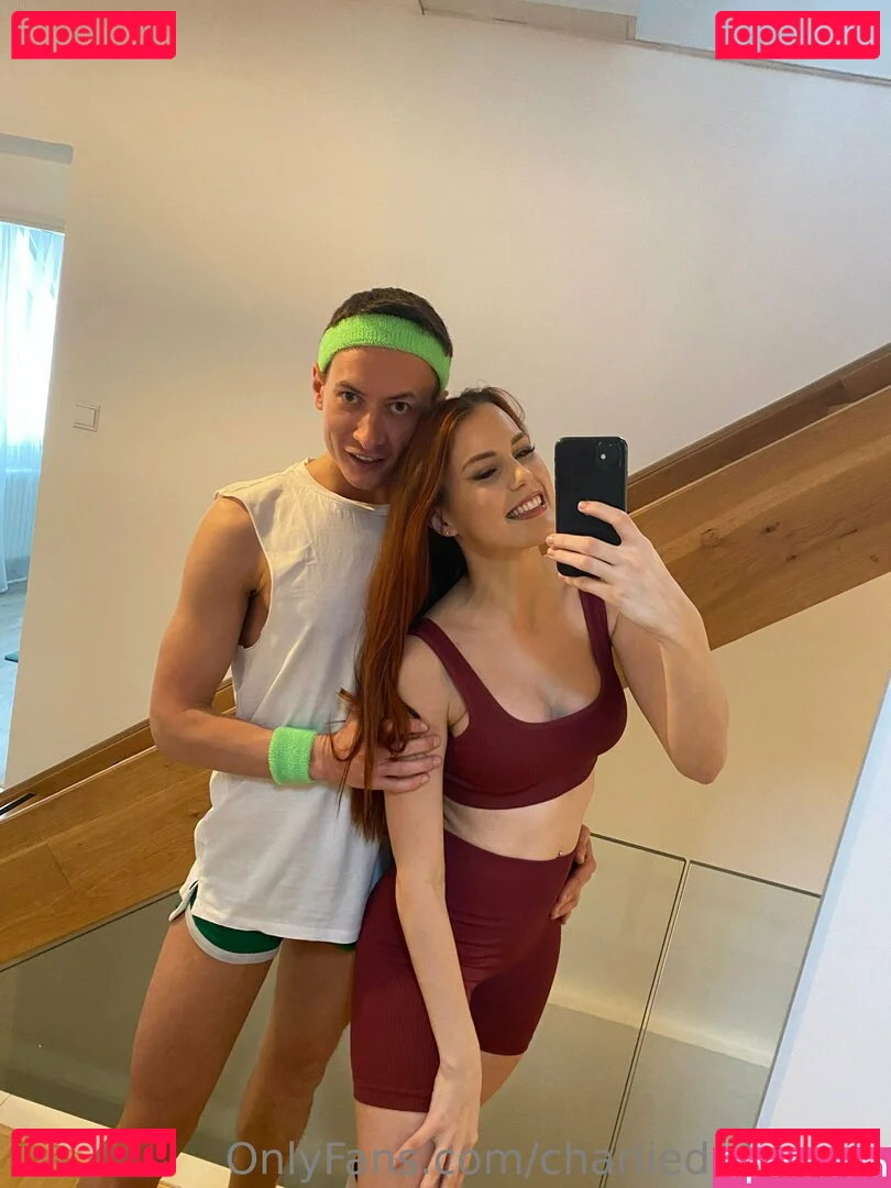 Charlie Red Onlyfans Photo Gallery 