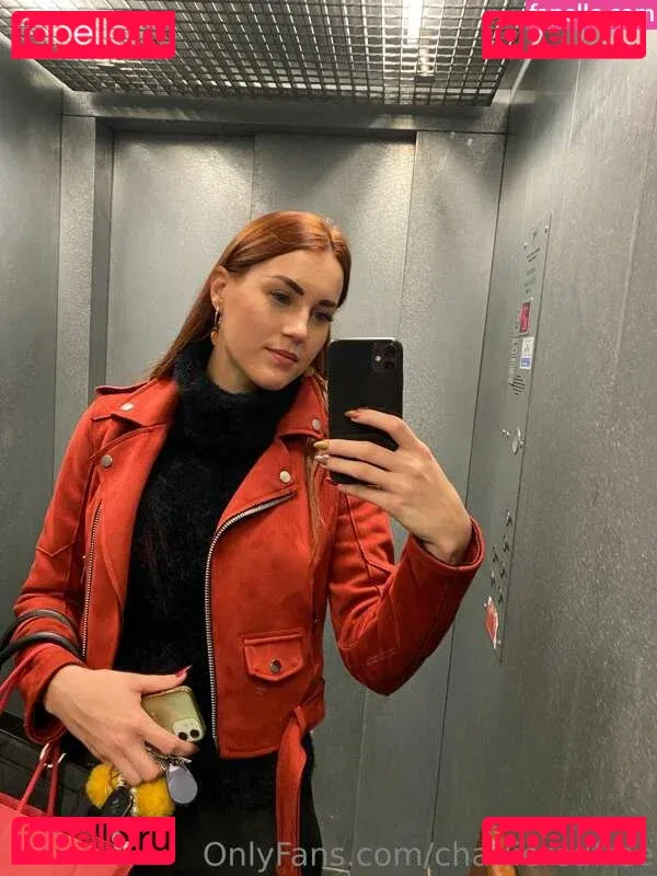 Charlie Red Onlyfans Photo Gallery 