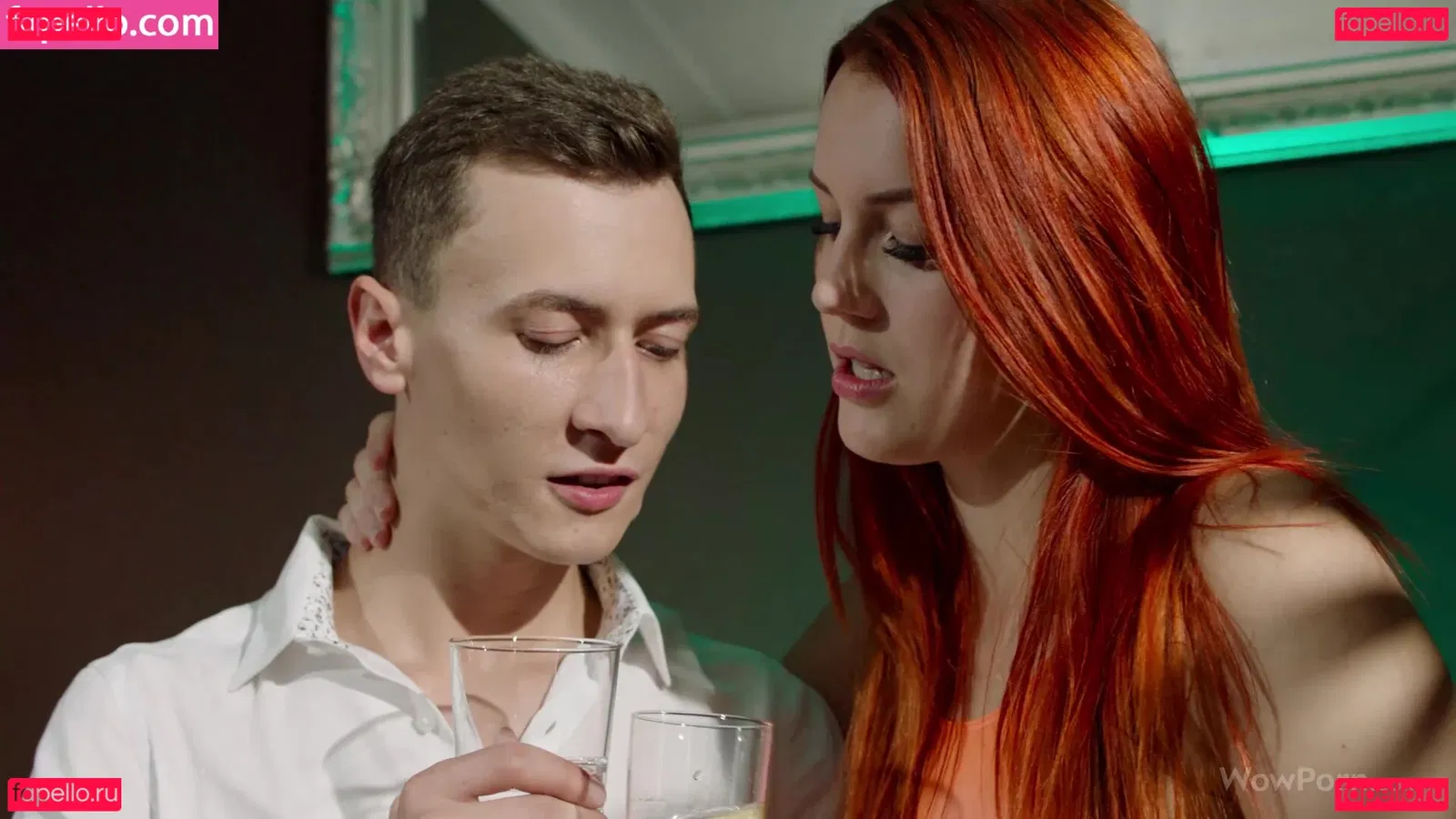 Charlie Red Onlyfans Photo Gallery 